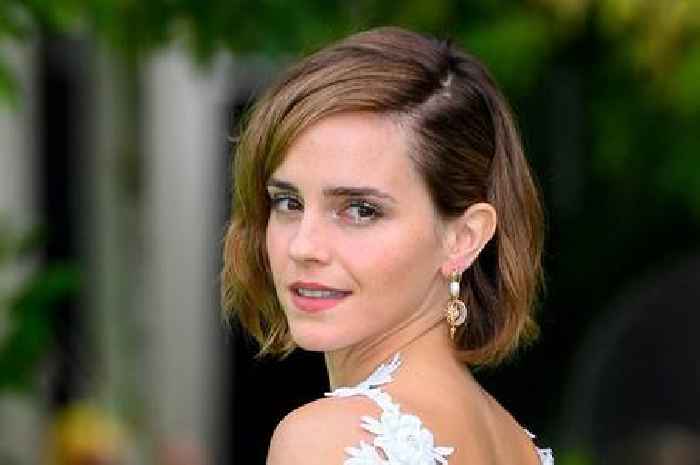Harry Potter actress Emma Watson banned from driving for six months after doing 38mph in 30 zone